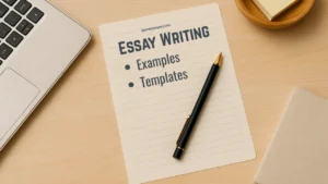 Top 25 Perfect College Essay Examples Common App 2026 - Free