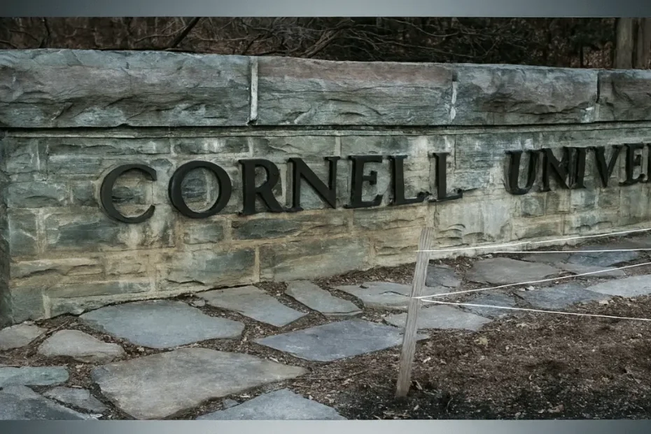 What Is Cornell University Acceptance Rate? | Admissions Requirements