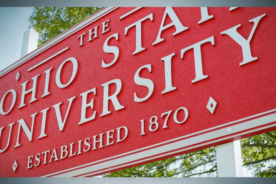 What Is Ohio State's Acceptance Rate? - Admission Requirements | Is it harder to get into Ohio State?