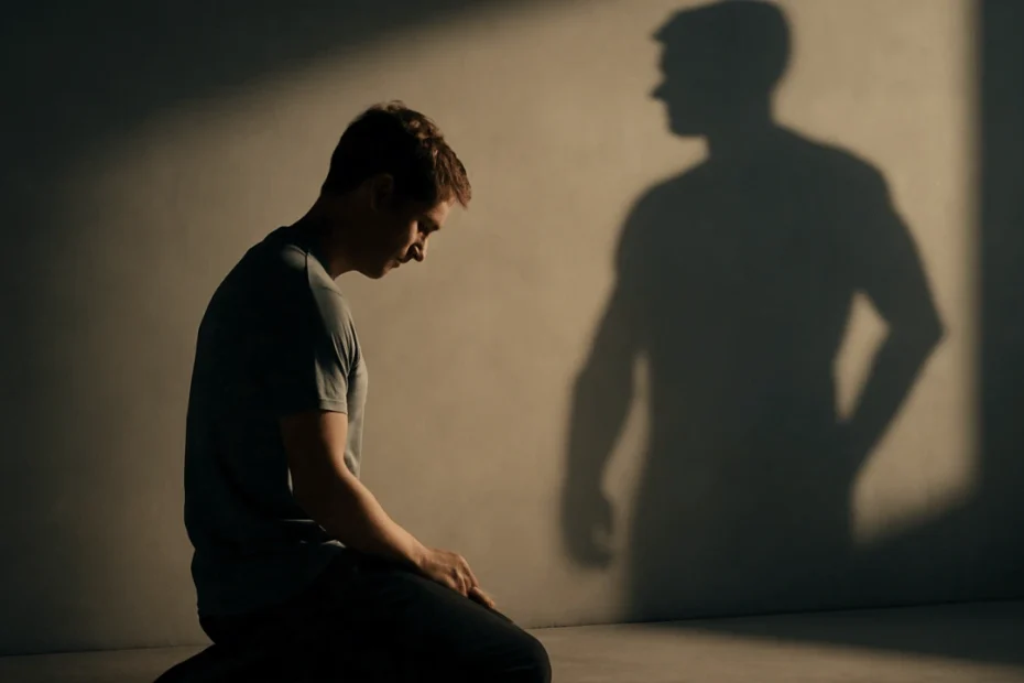 What is shadow work meaning? | Benefits, Guide & Examples