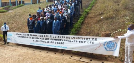 Concours d'entrée en IFORD Fev - Concours IFORD 2025-2026