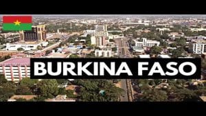 Concours fonction publique Burkina Faso 2026-2027 - Concours direct 2026