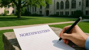 Northwestern University Acceptance Rate, GPA, Admission Requirements - early decision