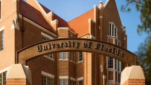 What Is The Acceptance Rate For University Of Florida?