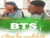 BTS 2025 Cameroun: Ouverture de l’examen national du Brevet de Technicien Superieur