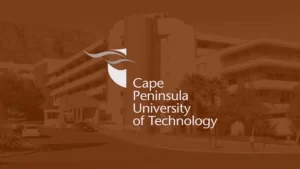 Cape Peninsula University Of Technology - Application For Admission | Is Cape Peninsula University of Technology good?