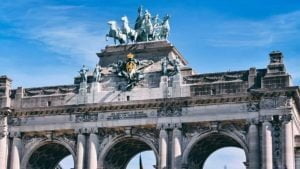 Bourses Master Mind 2026-2027: Comment obtenir une bourse d'étude pour la Belgique ?