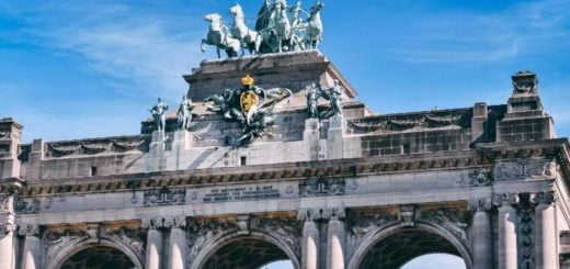 Bourses Master Mind 2026-2027: Comment obtenir une bourse d'étude pour la Belgique ?