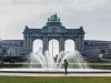 What is the requirements for student Visa for language course Belgium?