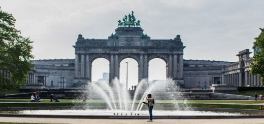 Master Mind Scholarships In Belgium 2025-2026 - Requirements and How to apply