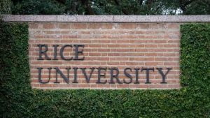 Rice University Application | How To Get Into Rice University Acceptance Rate