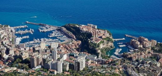Best fully funded high school in monaco - Scholarships