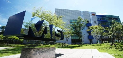 How To Apply For KAIST Scholarship - KAIST University Scholarships 2025-2026