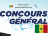 Concours 2026-2027 au Senegal : Concours Actuellement Disponible Liste