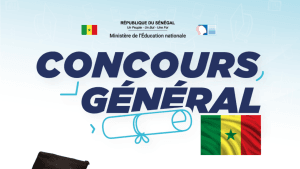 Concours Sénégal 2026-2027 - Liste de Tous les Concours Actuellement Disponible - Concours lance au Sénégal Calendrier