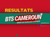 examens-resultat.dauq.net BTS 2025-2026 MINESUP Cameroun