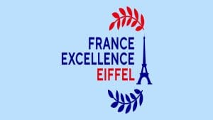 Bourse Eiffel - Master et Doctorat France Eiffel Excellence Program