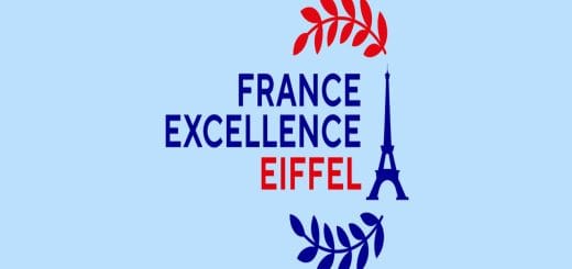 Eiffel excellence scholarship requirements 2026 - Master and Doctorate