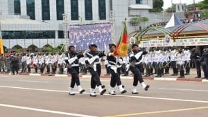 Concours Police 2026 Cameroun pdf | Quand aura lieu le prochain concours de la police au Cameroun ?
