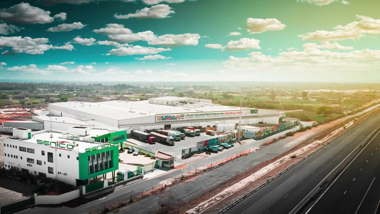 SENICO recrutement 2025-2026 massivement pour divers postes - Senegal