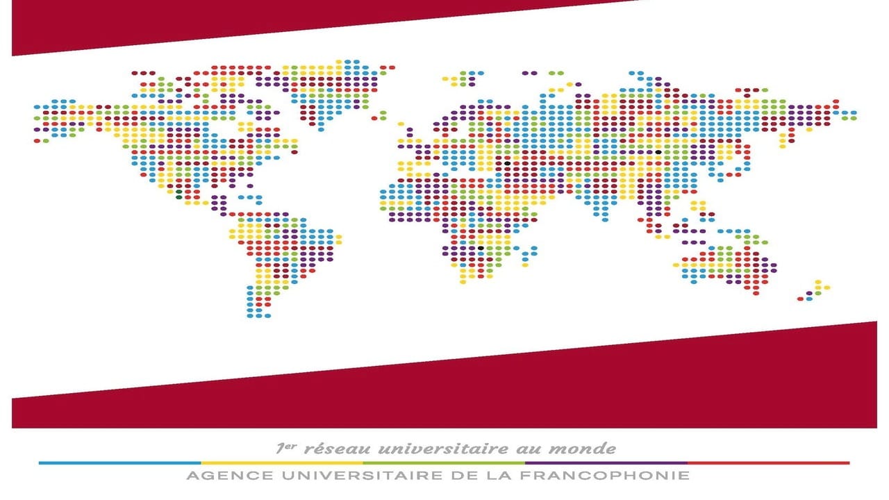 AUF - Concours Miss HACKATHON – Appel à Candidatures Agence Universitaire de la Francophonie