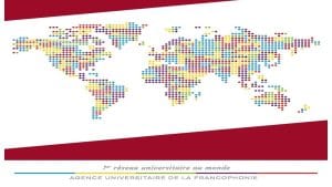 AUF - Concours Miss HACKATHON – Appel à Candidatures Agence Universitaire de la Francophonie