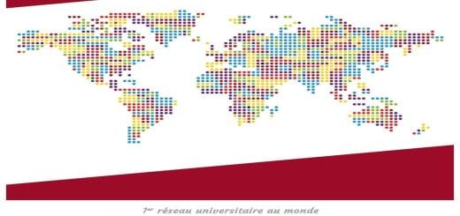 AUF - Concours Miss HACKATHON – Appel à Candidatures Agence Universitaire de la Francophonie