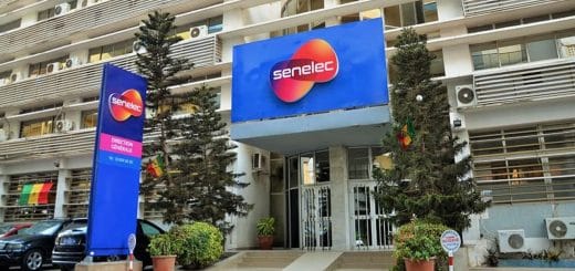 Candidature Spontanée Senelec - Recrutement Senelec Emploi & Stage