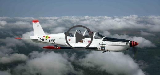 Concours Armée de l’Air (EAA) Senegal 2026/2027 d’entrée à l’école des Sous-Officiers