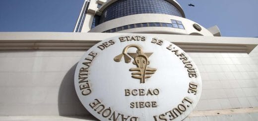 Concours D’idées Architecturales BCEAO - Appel a Candidature D’architectes