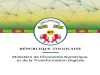 CAIC programme de renforcement des compétences numériques aux professionnels et étudiants
