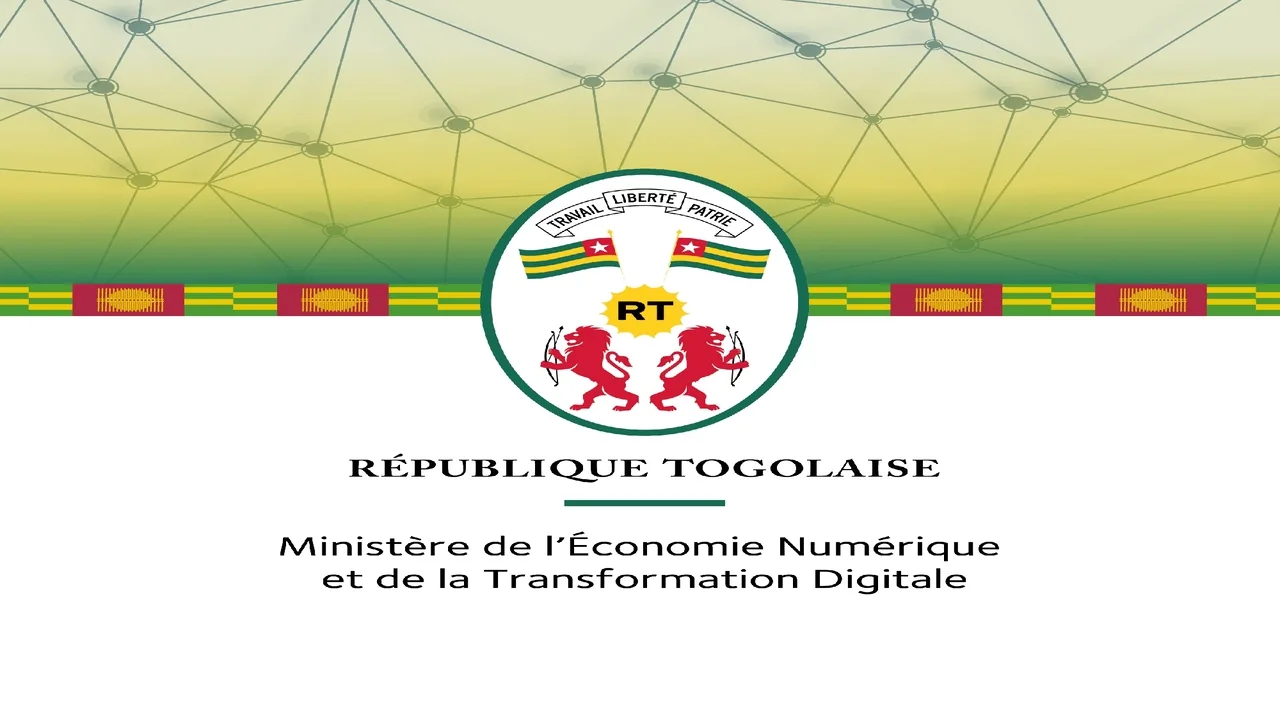 MENTD Togo Programme Des Ambassadeurs(drices) du Digital - Ministère de l’Économie Numérique et de la Transformation Digitale (MENTD Togo)