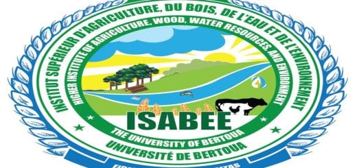 Pré inscription Inscription en ligne ISABEE Ebolowa - Concours Institut Supérieur d'Agriculture, du Bois, de l'Eau et de L'invironnement