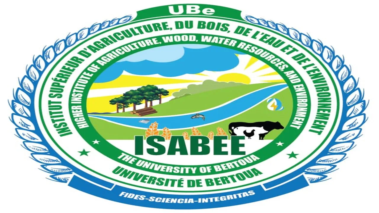 Pré inscription Inscription en ligne ISABEE Ebolowa - Concours Institut Supérieur d'Agriculture, du Bois, de l'Eau et de L'invironnement