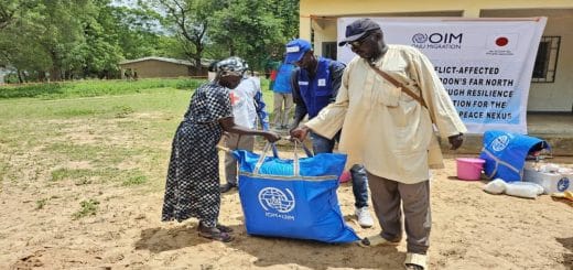 Recrutement Organisation Internationale pour les Migrations - OIM recrutement