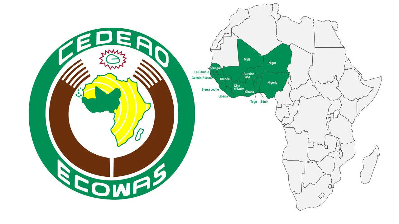 CEDEAO recrutement