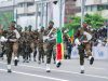 Concours FAB recrutement des officiers des forces armées béninoises 2026-2027