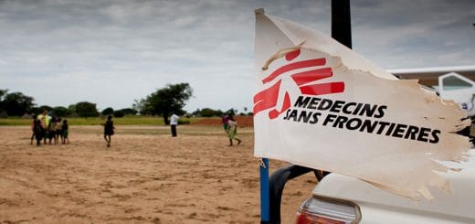 Médecins sans frontières recrutement www.msf.fr Job