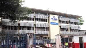 Recrutement Africa Global Logistics 2026-2027