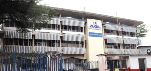 Recrutement Africa Global Logistics 2026-2027