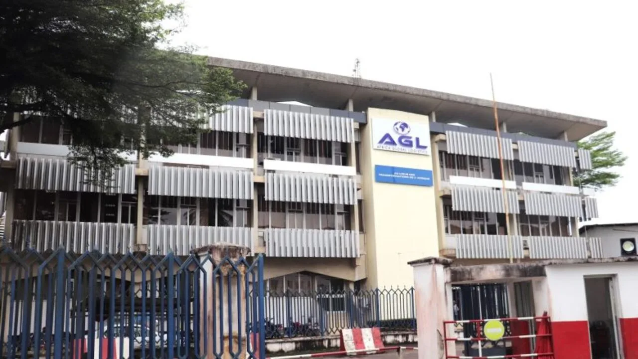 Recrutement Africa Global Logistics 2025-2026