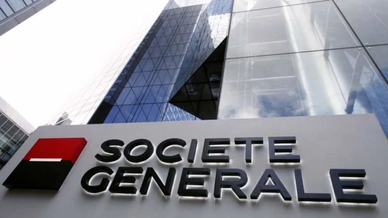 Recrutement Societe generale 2025-2026 - offre d'emploi et recrutement