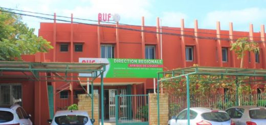 AUF Agence Universitaire de la Francophonie Programme