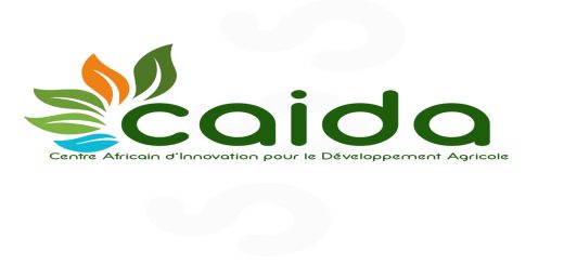 Appel à Candidature Programme Centre Africain d’Innovation pour le Développement Agricole (CAIDA)