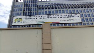 Benin - Inscriptions pour l’obtention du Certificat de Qualification Professionnelle (CQP)