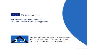 Candidatures Bourse Erasmus Mundus IMAPP:EMJM Scholarship