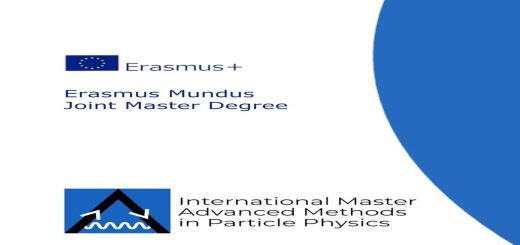 Candidatures Bourse Erasmus Mundus IMAPP:EMJM Scholarship