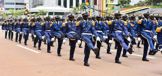 EMIA Yaounde Entrance Examination launches