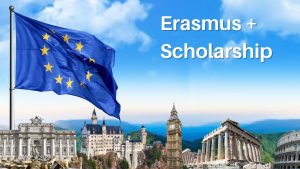 Bourses Erasmus Mundus - Comment obtenir une bourse Erasmus Mundus ?