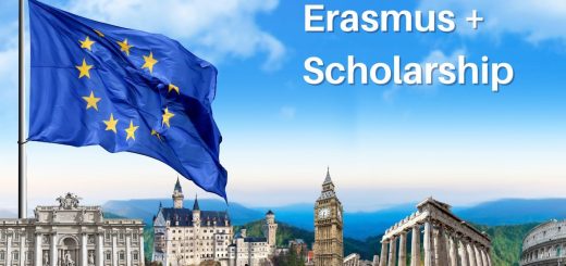 Bourses Erasmus Mundus - Comment obtenir une bourse Erasmus Mundus ?